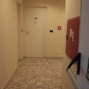 Eenpersoonskamer